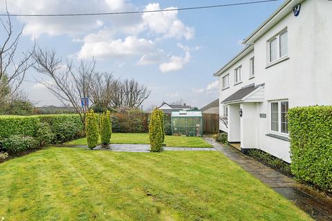 4 bedroom detached house for sale, Bissoe Road, Carnon Downs, Truro, Cornwall