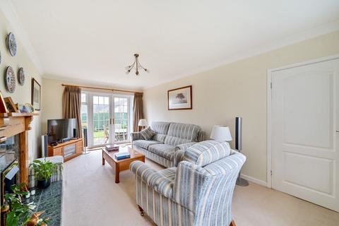 The Old Manse Bissoe Road, Carnon Downs, Truro, TR3 6JA