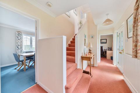 The Old Manse Bissoe Road, Carnon Downs, Truro, TR3 6JA