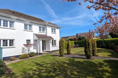 4 bedroom detached house for sale, Bissoe Road, Carnon Downs, Truro, Cornwall