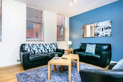 undefined, 7 Tithebarn Street, Preston PR1