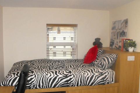 undefined, 7 Tithebarn Street, Preston PR1