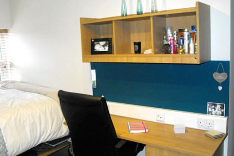 undefined, 7 Tithebarn Street, Preston PR1