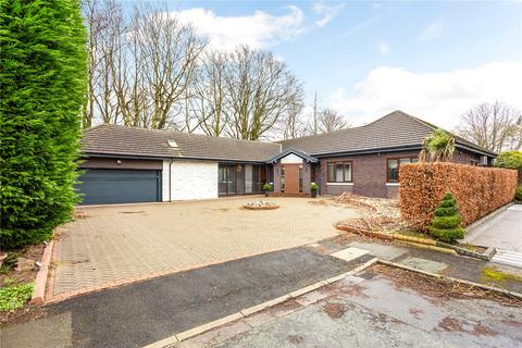 4 bedroom bungalow for sale - Parklands, Whitefield, Manchester, Greater Manchester, M45