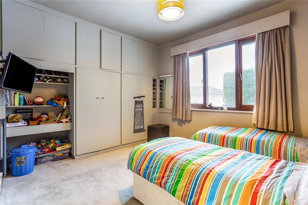 Bedroom Four