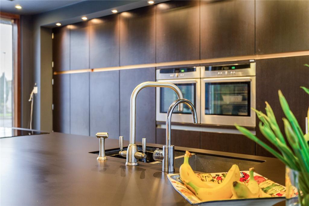 Kitchen and Dining
