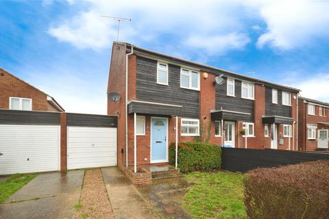 2 bedroom end of terrace house for sale, Aylesbury, Aylesbury HP19