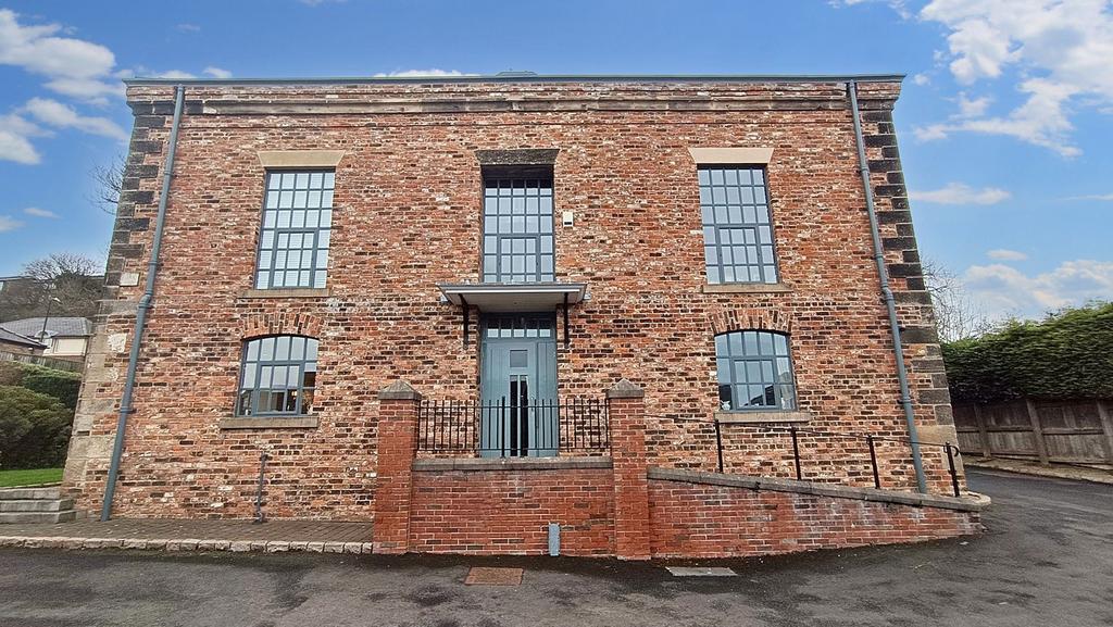 Thomas Hawksley Park, Humbledon, Sunderland, Tyne and Wear, SR3 1UY 3 bed property for sale £