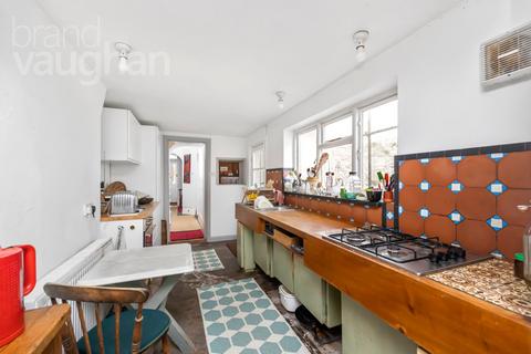 46 Norfolk Road, Brighton, BN1 3AB