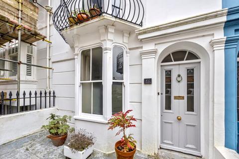 46 Norfolk Road, Brighton, BN1 3AB