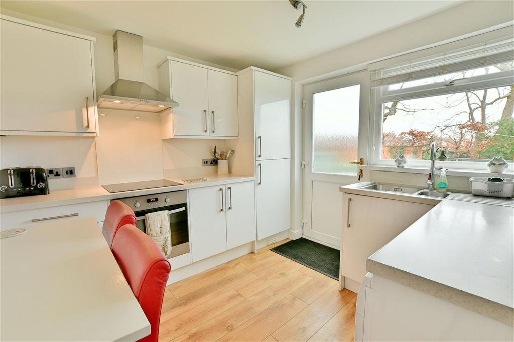 Thornley Close, Whickham 2 bed ground floor flat for sale £130,000