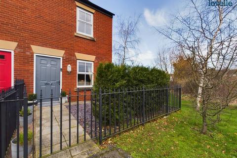 45 Lime Walk, Market Rasen, LN8 3SP