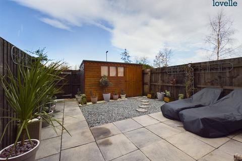 45 Lime Walk, Market Rasen, LN8 3SP