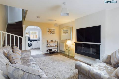 45 Lime Walk, Market Rasen, LN8 3SP