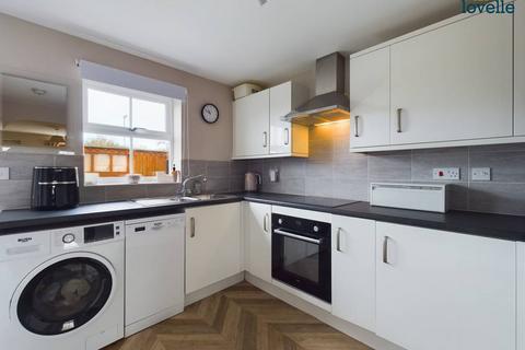 45 Lime Walk, Market Rasen, LN8 3SP