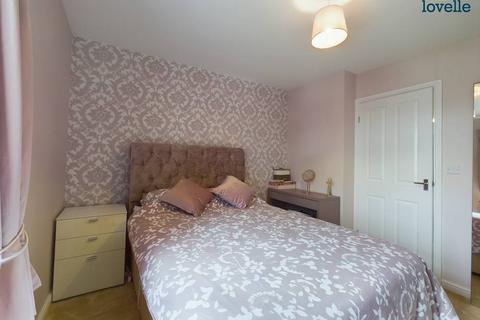 45 Lime Walk, Market Rasen, LN8 3SP