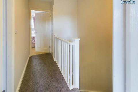 45 Lime Walk, Market Rasen, LN8 3SP