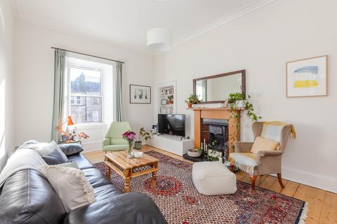 1 bedroom flat for sale - 258/6 Leith Walk, Leith, Edinburgh, EH6 5EL