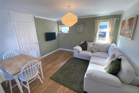 2 bedroom bungalow for sale, King John Close, Bearwood, Bournemouth, Dorset, BH11