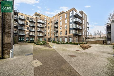 The Causeway, Causeway Place, Worthing, West Sussex, BN12