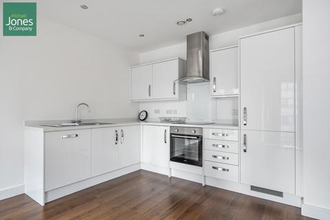 undefined, The Causeway, Causeway Place, Worthing, West Sussex, BN12
