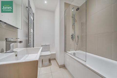 undefined, The Causeway, Causeway Place, Worthing, West Sussex, BN12