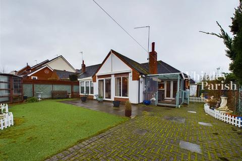 3 bedroom detached bungalow for sale, Ryders Way, Rickinghall