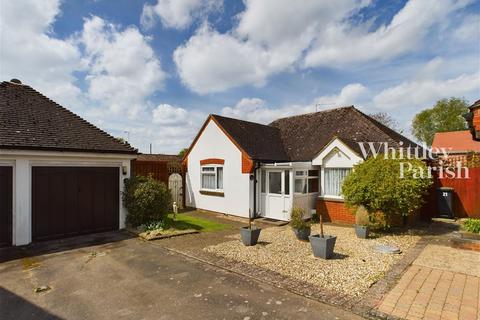 3 bedroom detached bungalow for sale, Ryders Way, Rickinghall