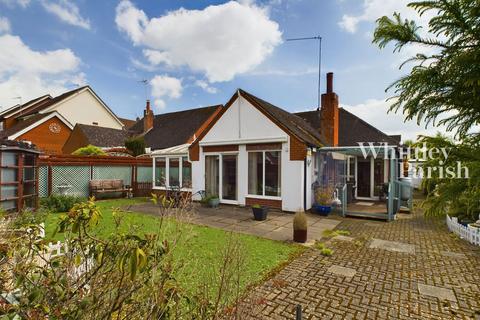 3 bedroom detached bungalow for sale, Ryders Way, Rickinghall