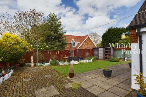 3 bedroom detached bungalow for sale, Ryders Way, Rickinghall