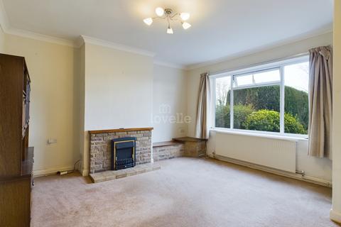 3 bedroom semi-detached house for sale, Wood Lane, Beckingham DN10