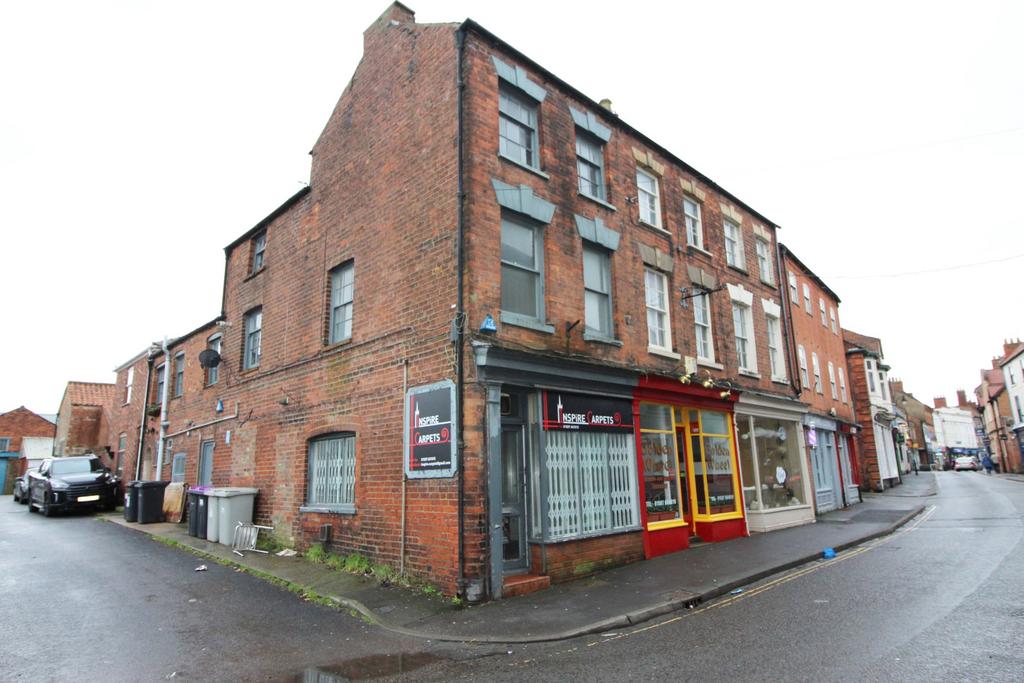 3 Bedroom Mixed Use for Sale