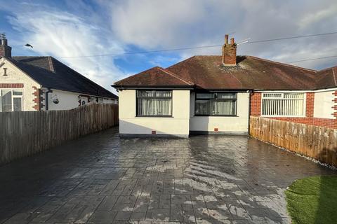 3 bedroom bungalow for sale, Cumberland Avenue, Cleveleys FY5