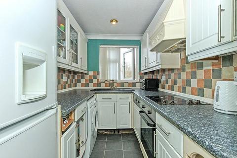 2 bedroom terraced house for sale, Staplehurst Road, Sittingbourne, Kent, ME10