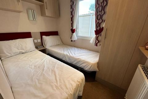 3 bedroom static caravan for sale, Malvern View