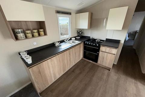 2 bedroom static caravan for sale, Malvern View