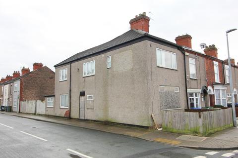 3 bedroom end of terrace house for sale - 30A - 30B Tunnard Street,  Grimsby, DN32 7LS