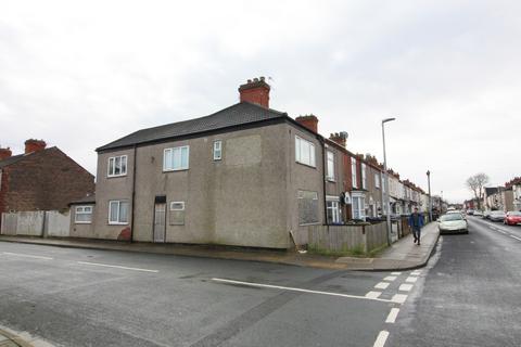 3 bedroom end of terrace house for sale - 30A - 30B Tunnard Street,  Grimsby, DN32 7LS