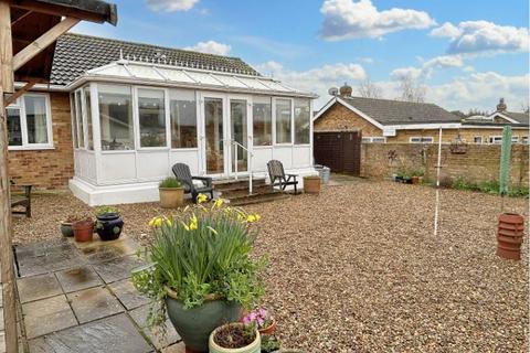 2 bedroom detached bungalow for sale - Mill Court, Wells-Next-the-Sea NR23