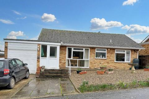 17 Mill Court, Wells-next-the-sea, NR23 1HF