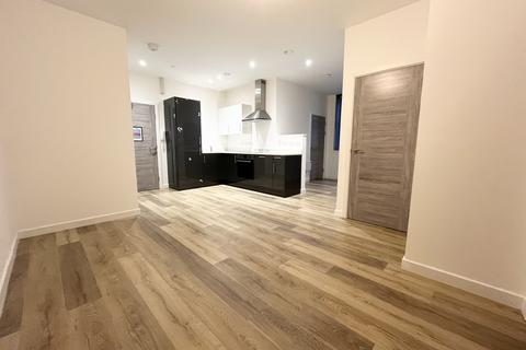 2 bedroom apartment to rent, Broadway, Peterborough PE1