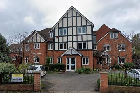 2 bedroom retirement property for sale - Flat 11 Priory Court, 1 Priory Avenue, Caversham, Reading, Berkshire, RG4 7SN