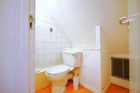 undefined, Newburgh Road, London, W3 6DQ