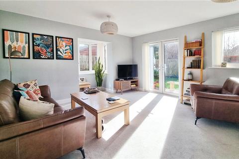 3 bedroom end of terrace house for sale, Spinnaker View, Nyetimber, West Sussex
