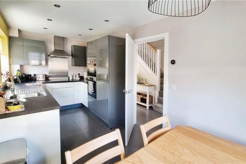 3 bedroom end of terrace house for sale - Spinnaker View, Nyetimber, West Sussex