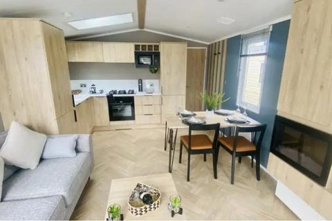 2 bedroom static caravan for sale, Ribble Valley Country and Leisure Park