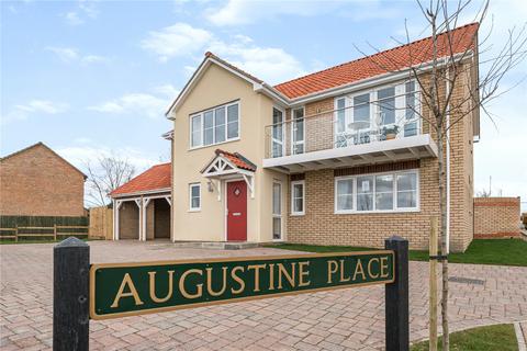 5 bedroom detached house for sale, Augustine Place, Wicken, Ely, Cambridgeshire, CB7