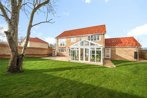 5 bedroom detached house for sale, Augustine Place, Wicken, Ely, Cambridgeshire, CB7