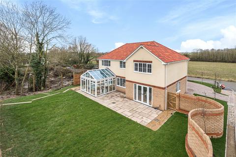 5 bedroom detached house for sale, Augustine Place, Wicken, Cambridgeshire, CB7
