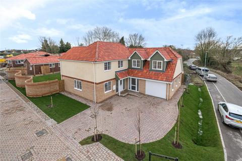 5 bedroom detached house for sale, Augustine Place, Wicken, Cambridgeshire, CB7